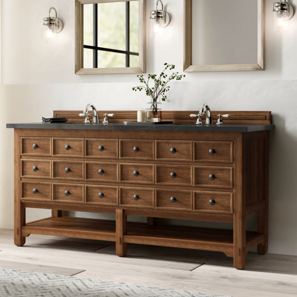 Bayoubreezegowins72doublebathroomvanitybaseonly Wayfair